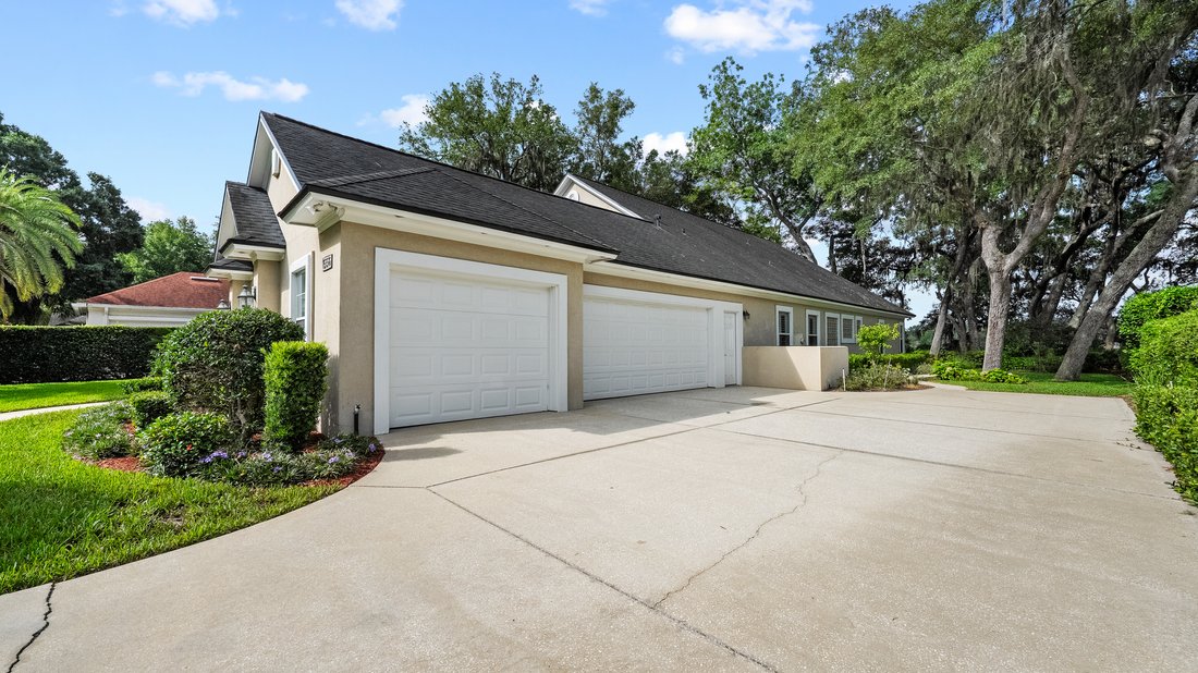 Casa en Jacksonville, Florida, Estados Unidos 4 - 18402599
