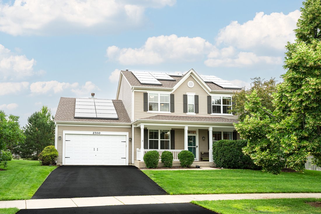 House in Grayslake, Illinois, United States 2 - 18402476
