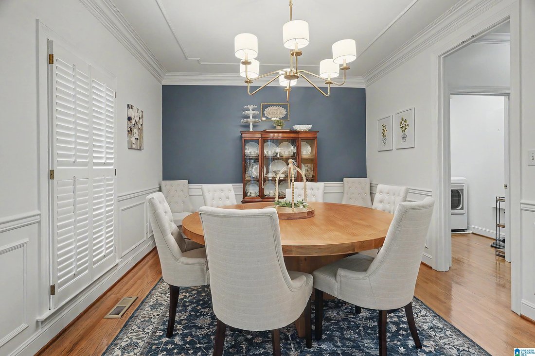 House in Vestavia Hills, Alabama, United States 5 - 18401650