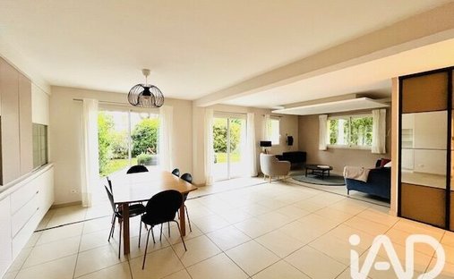 Apartment in Annecy-le-Vieux, Annecy, France 1