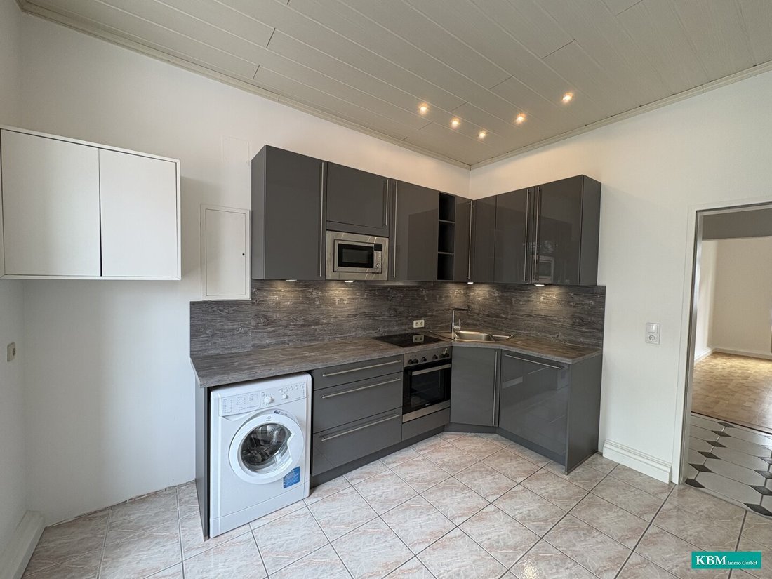 Apartment in Vienna, Wien, Austria 2 - 18400606
