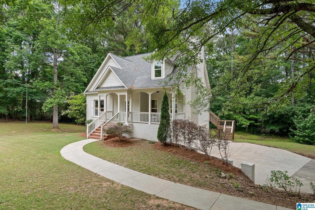 House in Chelsea, Alabama, United States 3 - 18402195