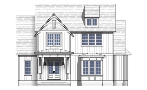House in Hoover, Alabama, United States 1