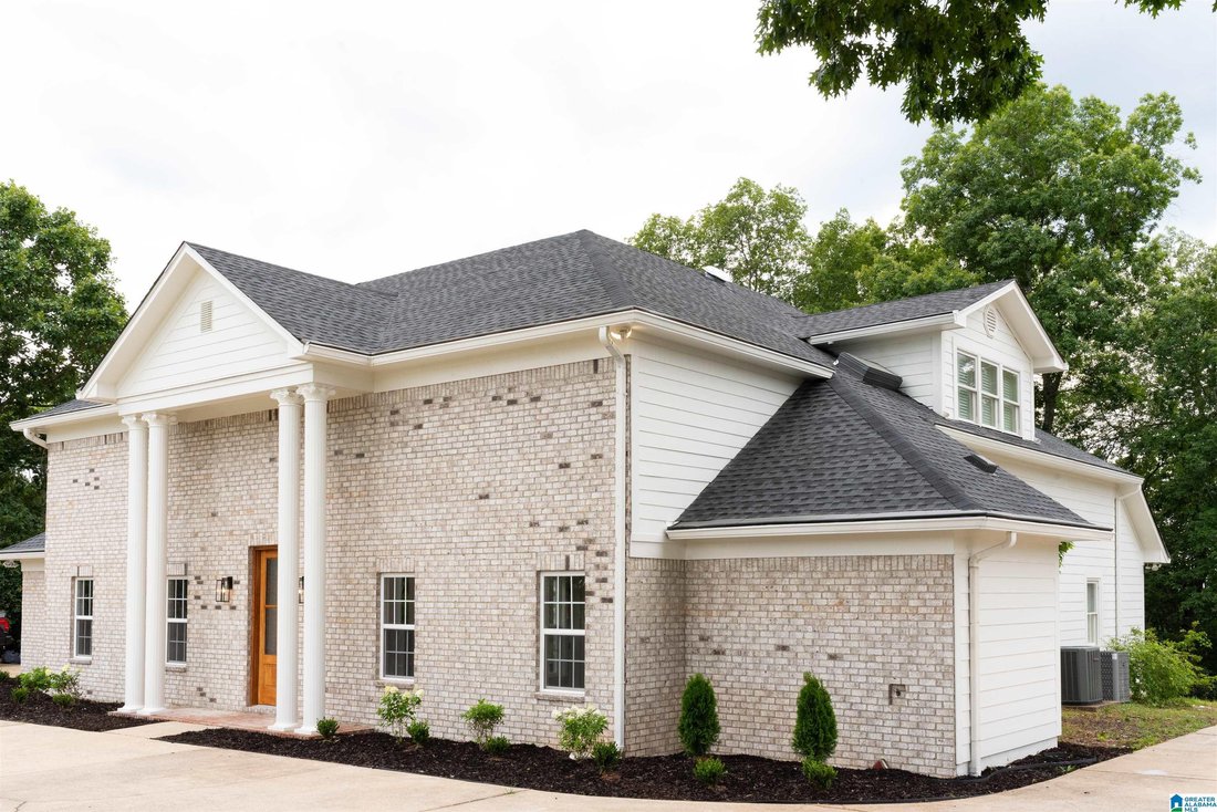 House in Hoover, Alabama, United States 2 - 18401549