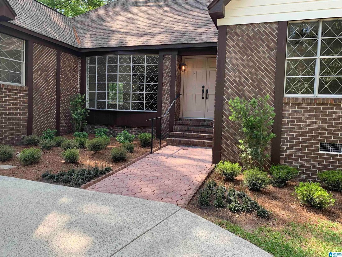 House in Leeds, Alabama, United States 3 - 18401390