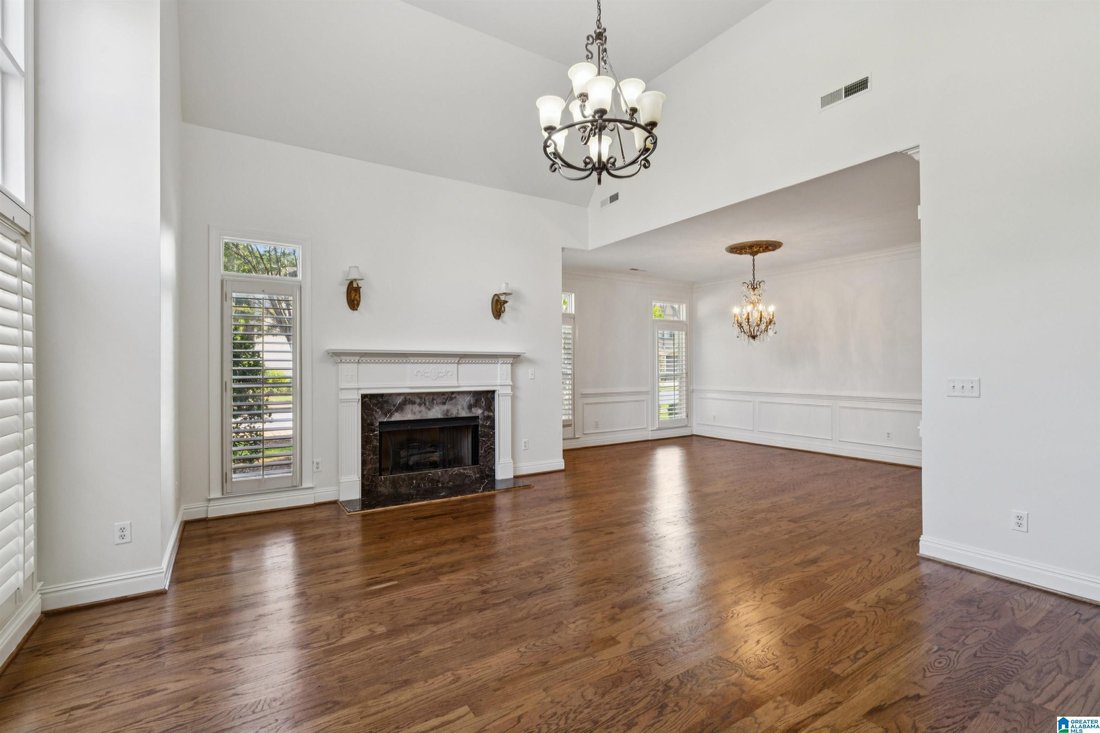 House in Hoover, Alabama, United States 5 - 18402230