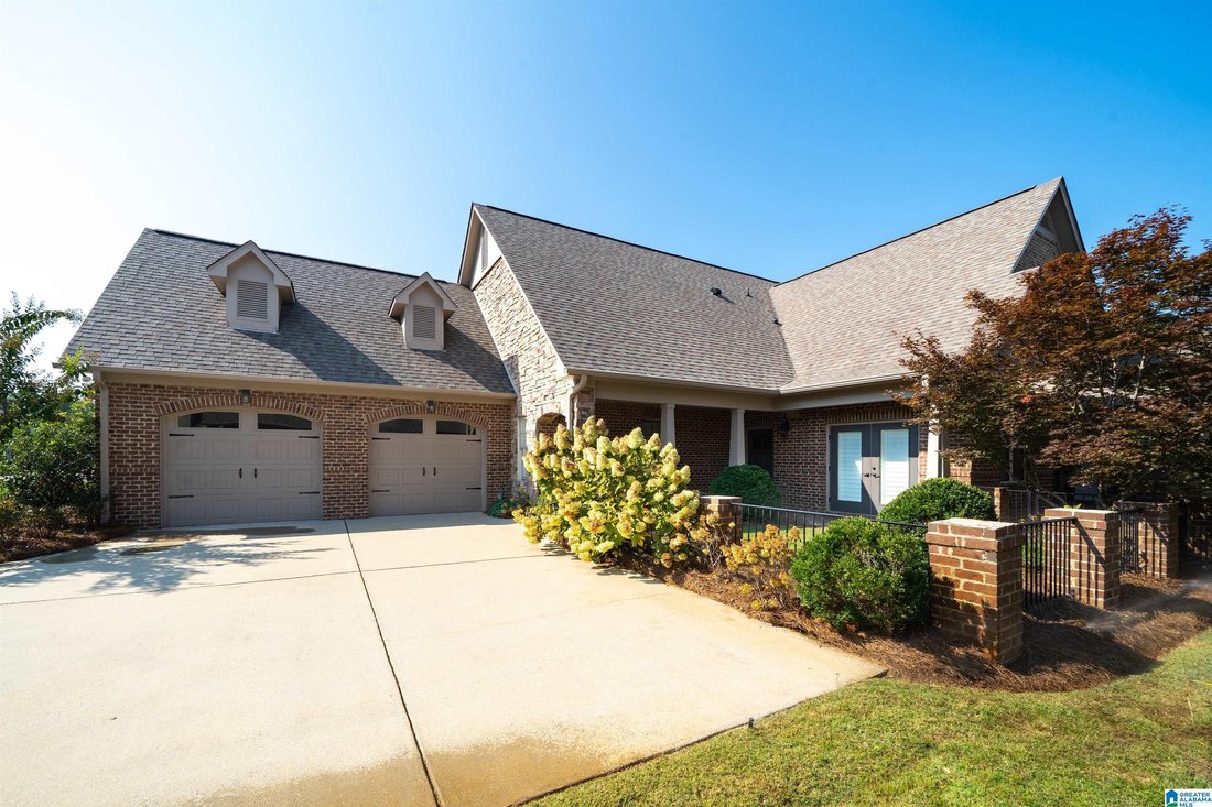 House in Hoover, Alabama, United States 3 - 18402281