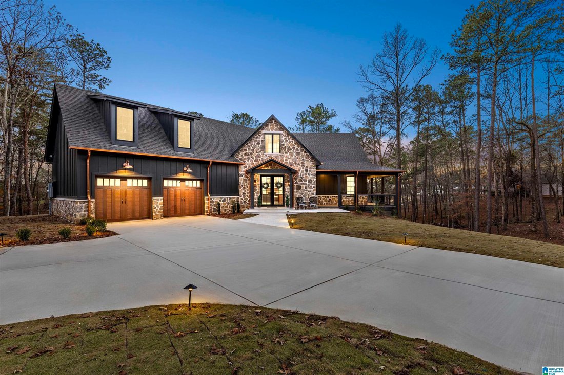 House in Crane Hill, Alabama, United States 4 - 18402198
