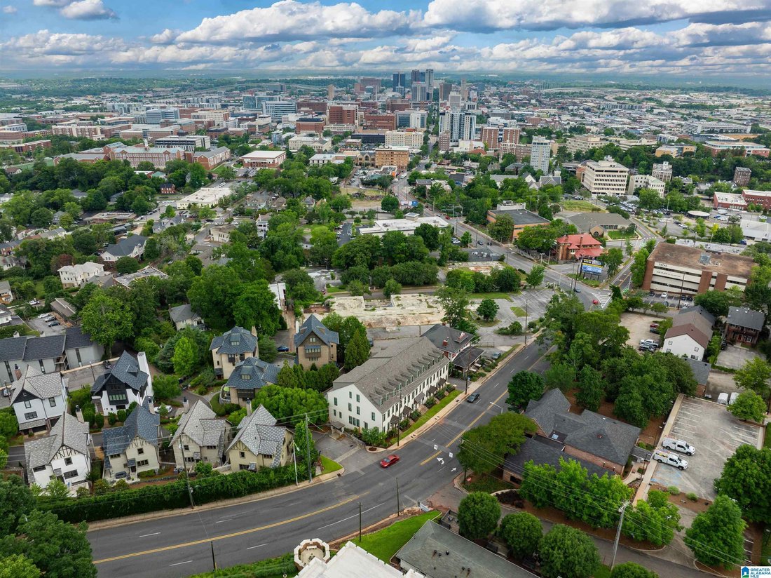 Townhouse in Birmingham, Alabama, United States 5 - 18401080