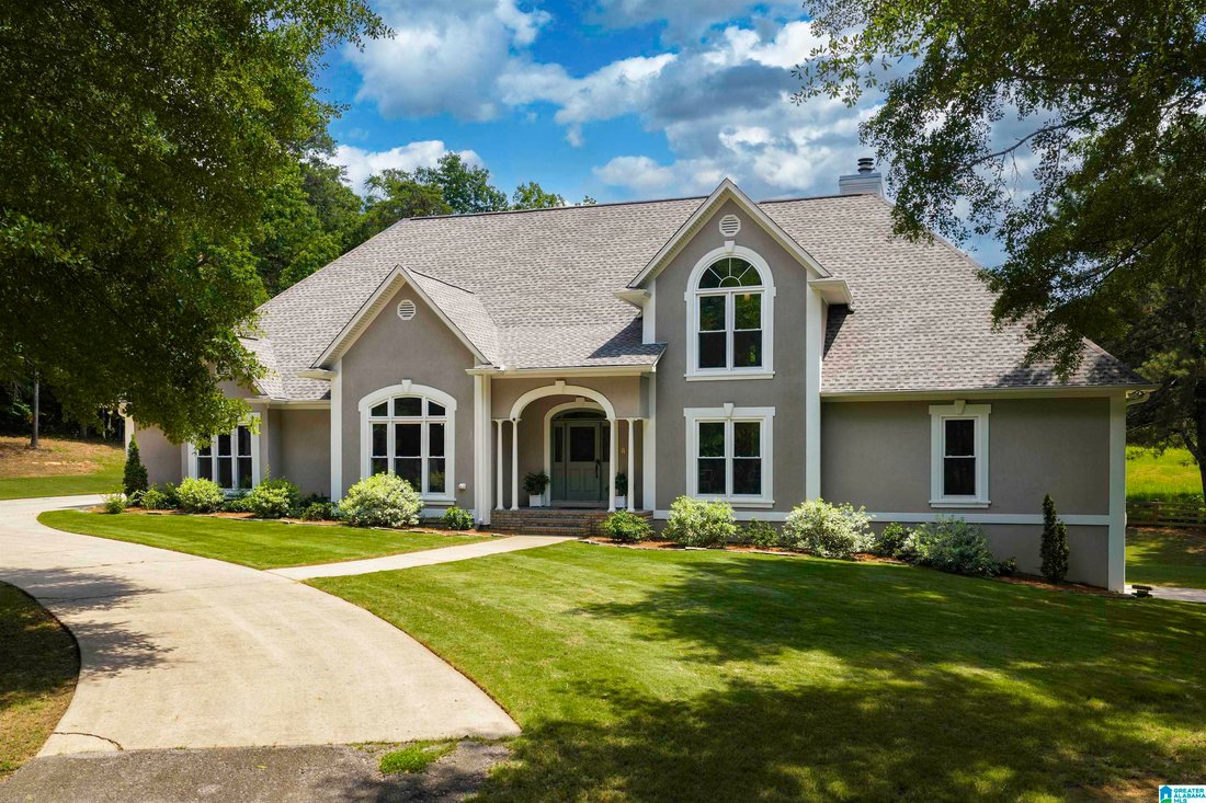 House in Gardendale, Alabama, United States 1 - 18402307