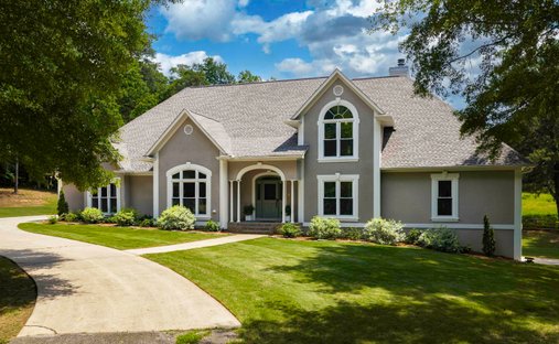 House in Gardendale, Alabama, United States 1