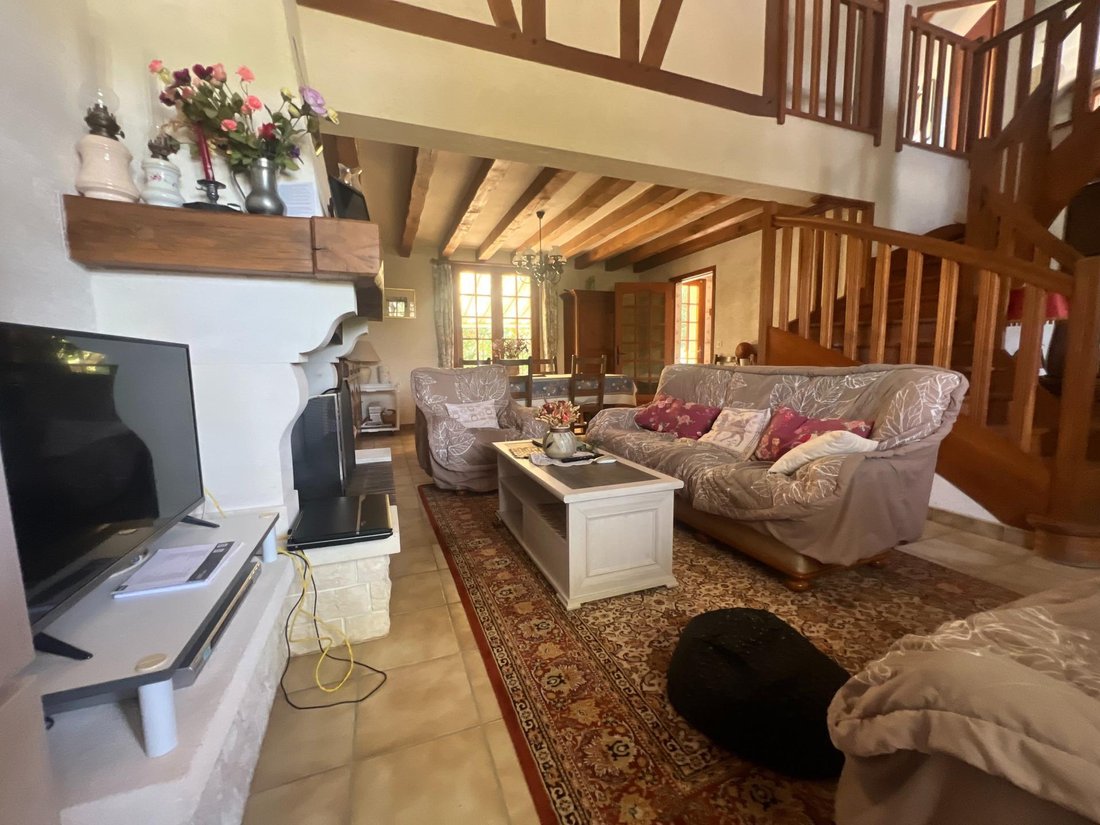 House in Saint-Avertin, Centre-Val de Loire, France 4 - 18402429