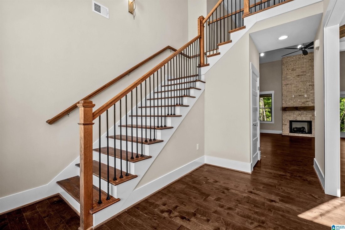 House in Pelham, Alabama, United States 3 - 18401624