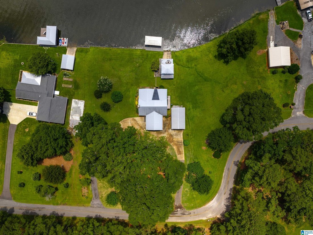 House in Wilsonville, Alabama, United States 4 - 18401304