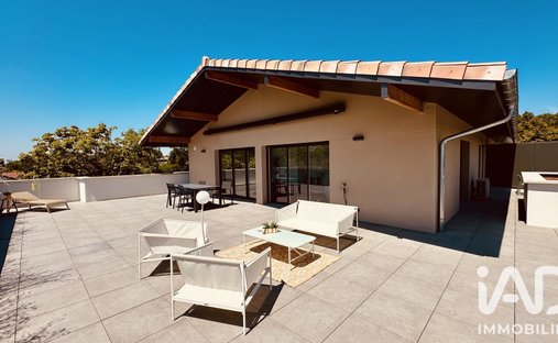 Apartment in Côte Pavée-L Hers-La Terrasse, Toulouse, France 1
