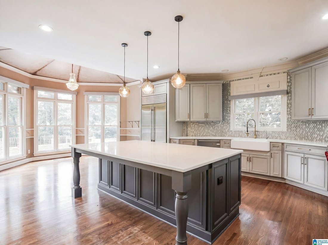 House in Hoover, Alabama, United States 4 - 18400983