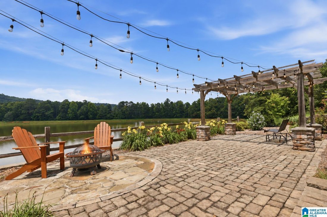 House in Wilsonville, Alabama, United States 4 - 18401507