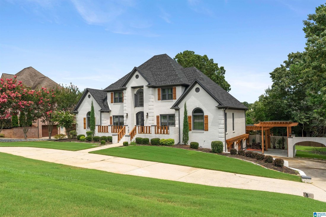 House in Vestavia Hills, Alabama, United States 4 - 18401204