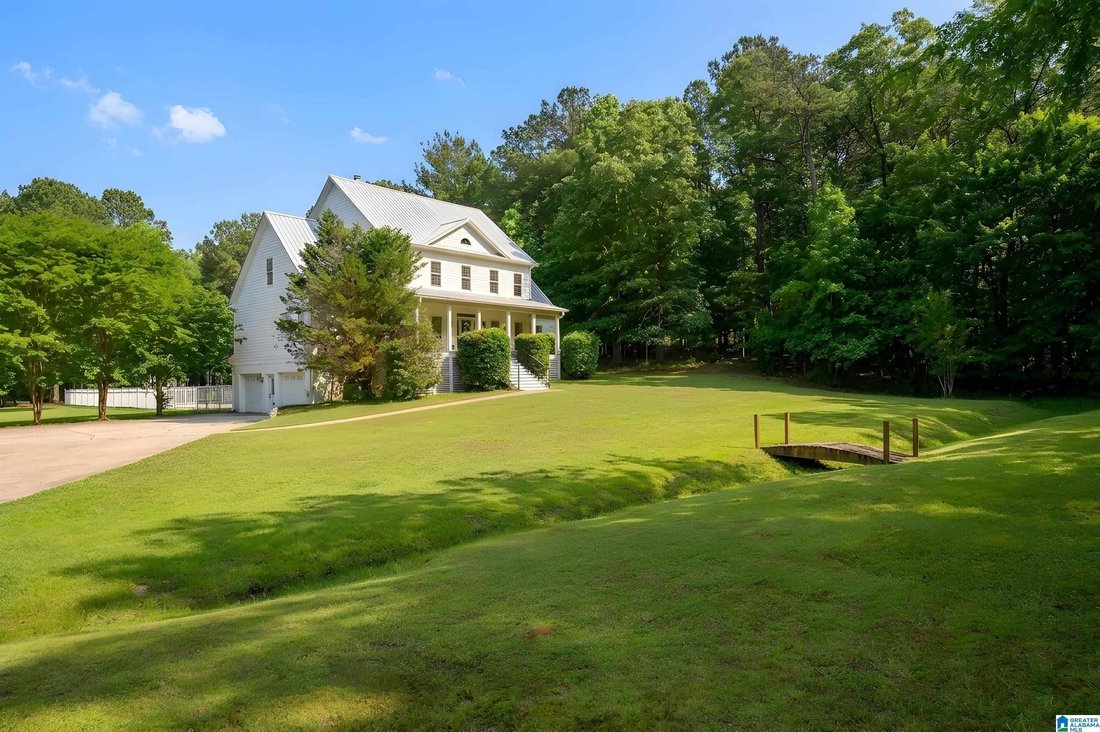 House in Chelsea, Alabama, United States 3 - 18400981