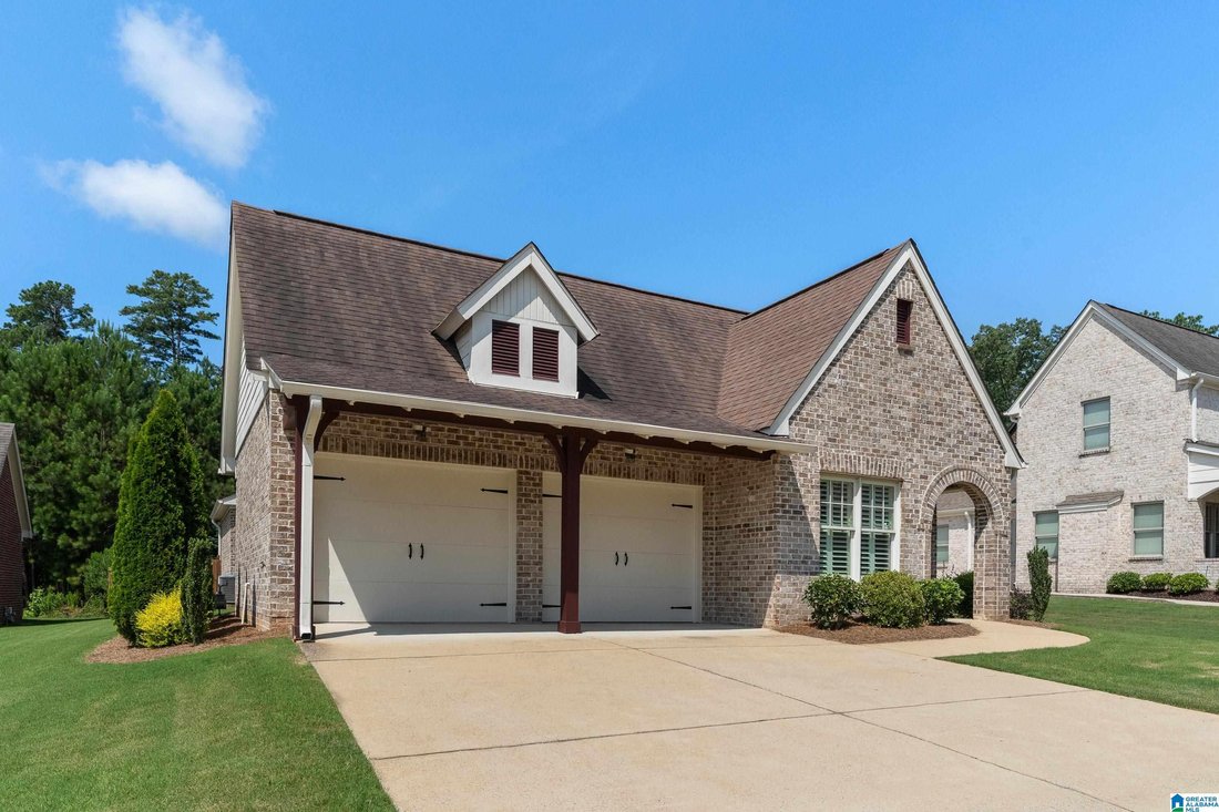 House in Vestavia Hills, Alabama, United States 4 - 18401563