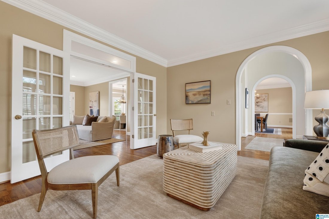House in Mountain Brook, Alabama, United States 4 - 18401360