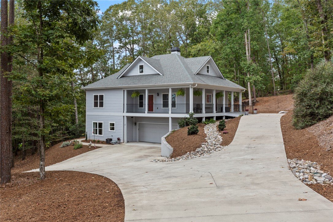 House in Salem, South Carolina, United States 4 - 18401877
