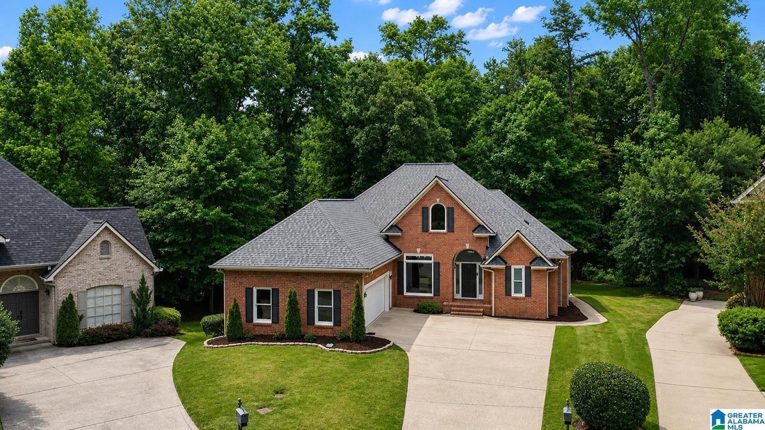House in Hoover, Alabama, United States 2 - 18401813