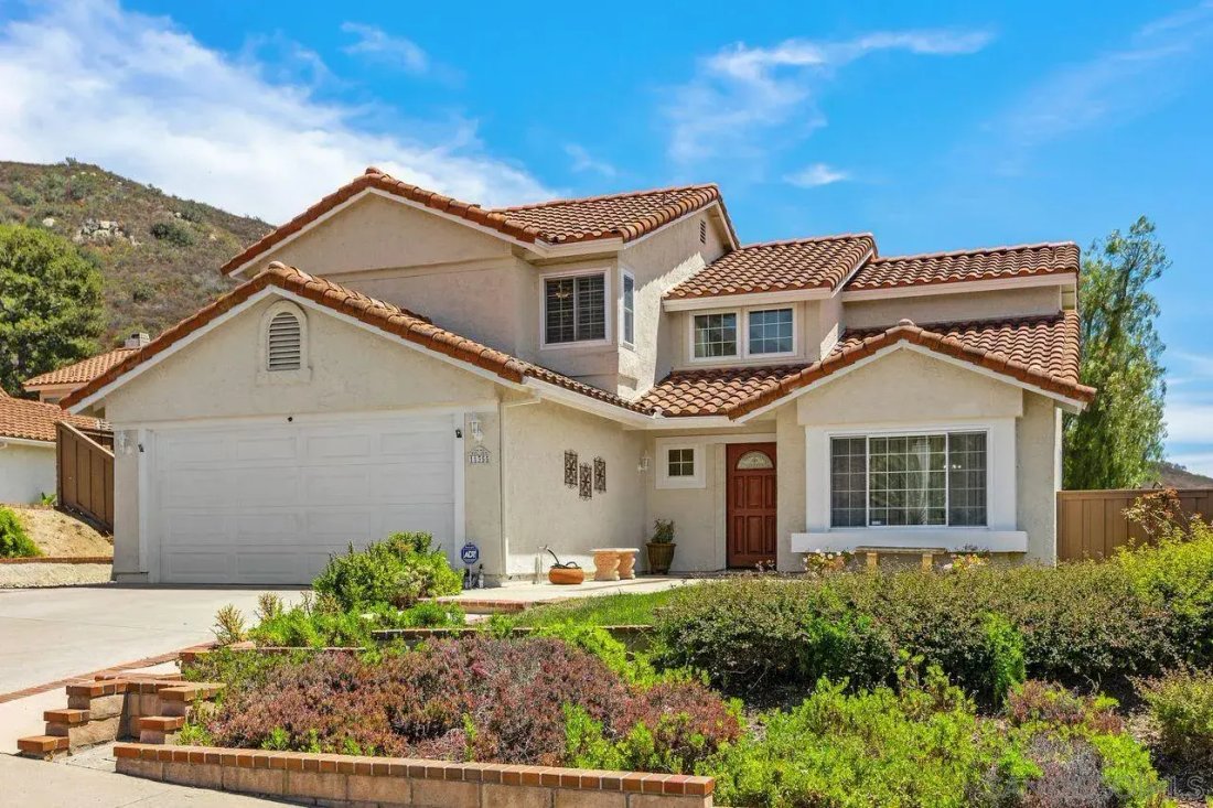 House in San Diego, California, United States 1 - 18402364