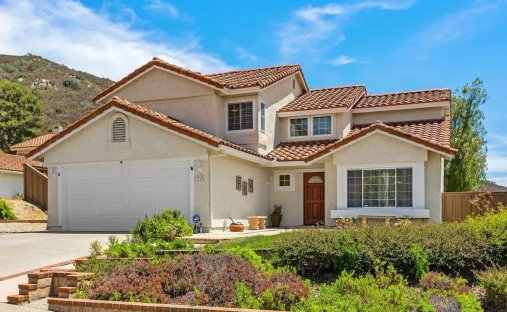 Casa a San Diego, California, Stati Uniti 1