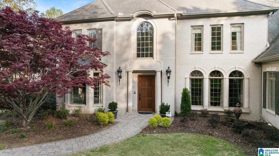 House in Vestavia Hills, Alabama, United States 4 - 18402261