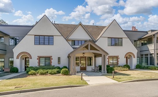 Condominio a Mountain Brook, Alabama, Stati Uniti 1
