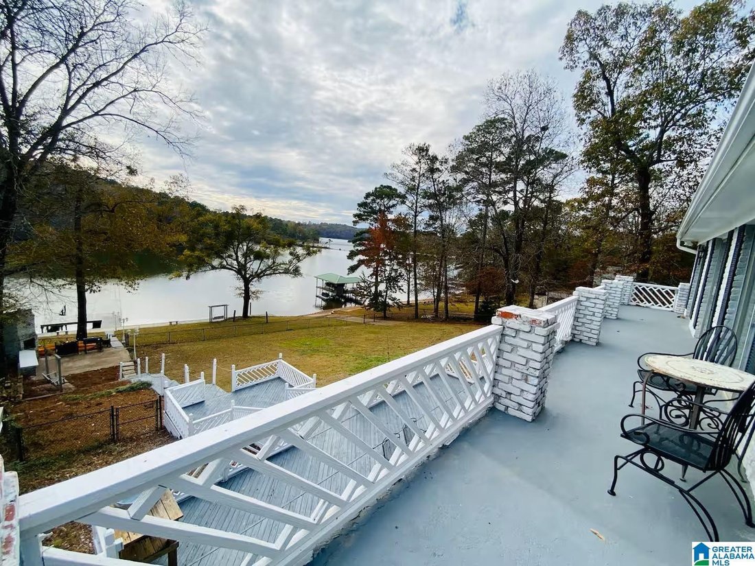 House in Alpine, Alabama, United States 2 - 18401099