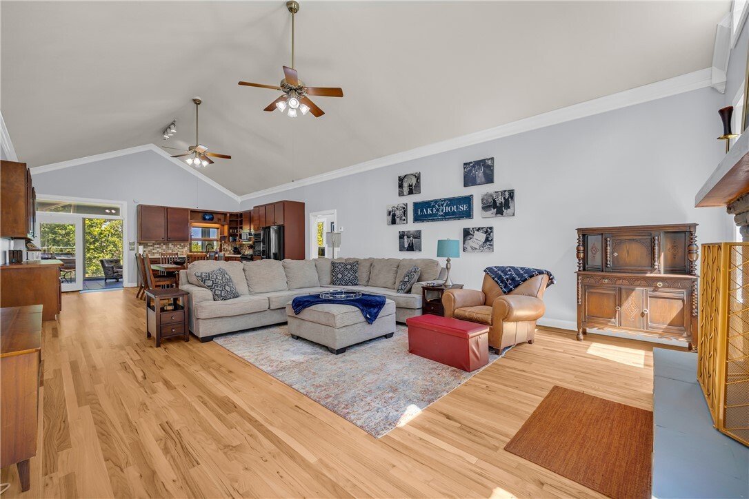 House in Hartwell, Georgia, United States 4 - 18401833