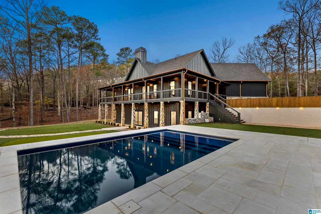 House in Crane Hill, Alabama, United States 3 - 18402198