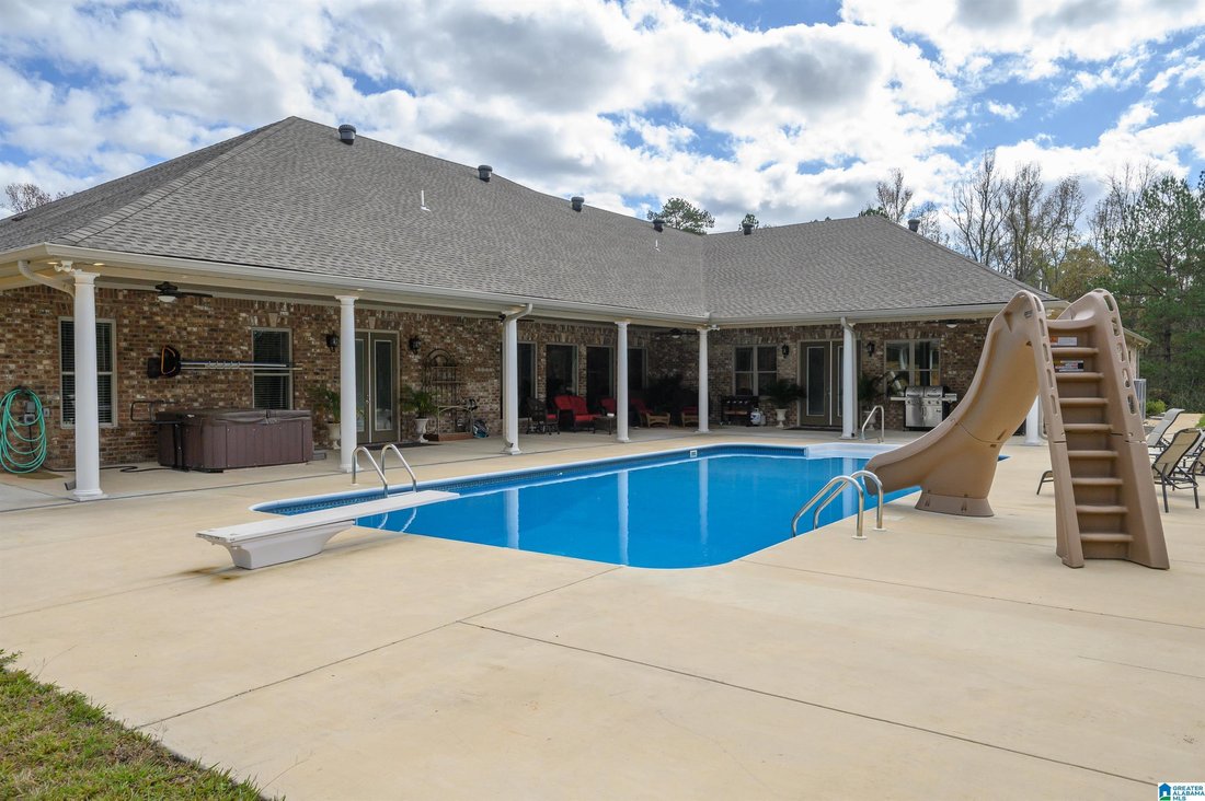 House in McCalla, Alabama, United States 3 - 18401373