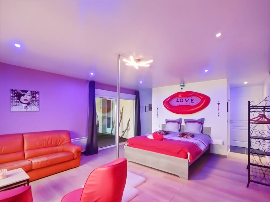 Villa in Mareuil-sur-Ourcq, Hauts-de-France, France 4 - 18400778