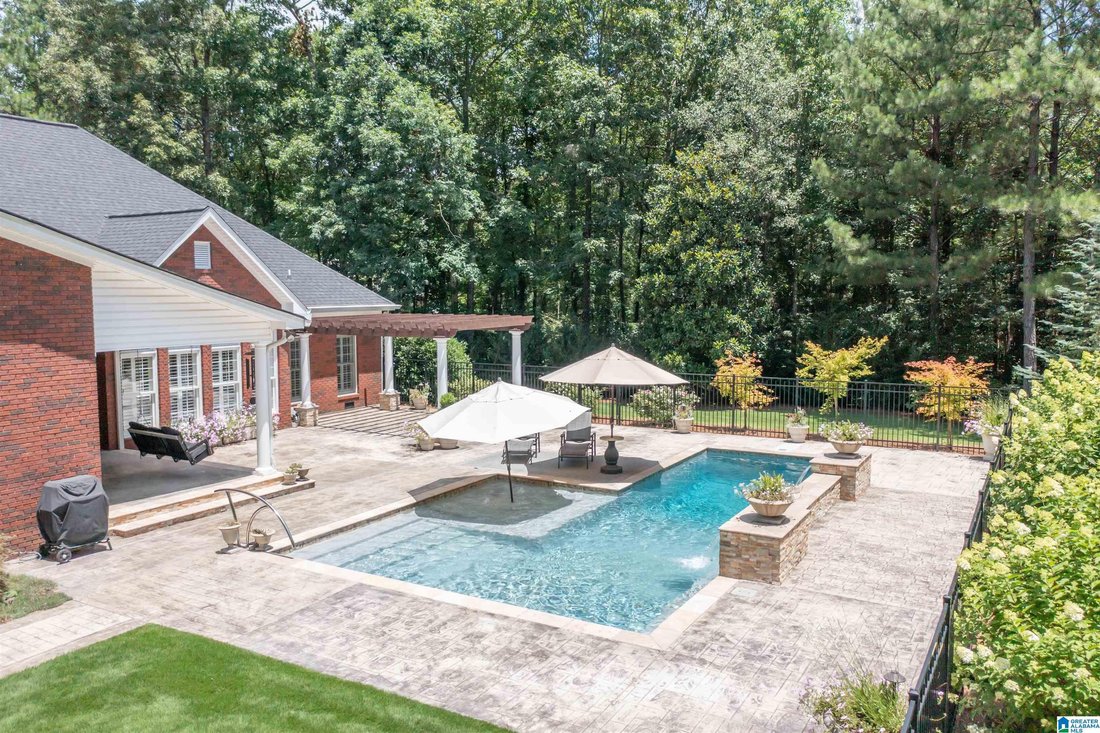 House in Anniston, Alabama, United States 5 - 18400837