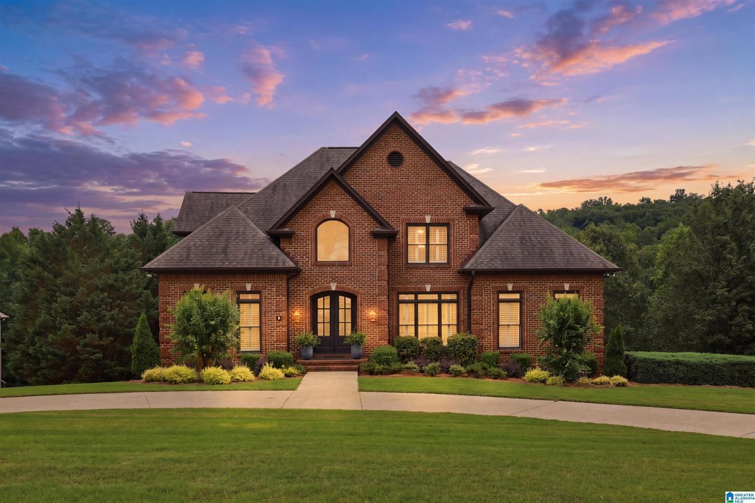 House in Trussville, Alabama, United States 2 - 18402241