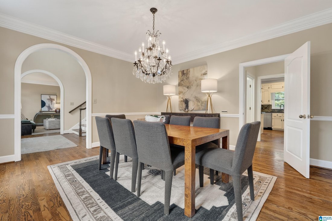 House in Mountain Brook, Alabama, United States 3 - 18401360