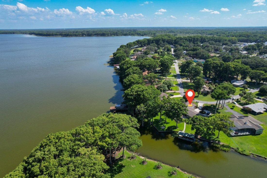 House in Leesburg, Florida, United States 2 - 18402345