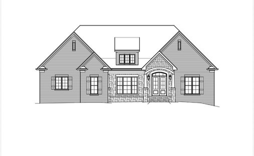 House in Hoover, Alabama, United States 1