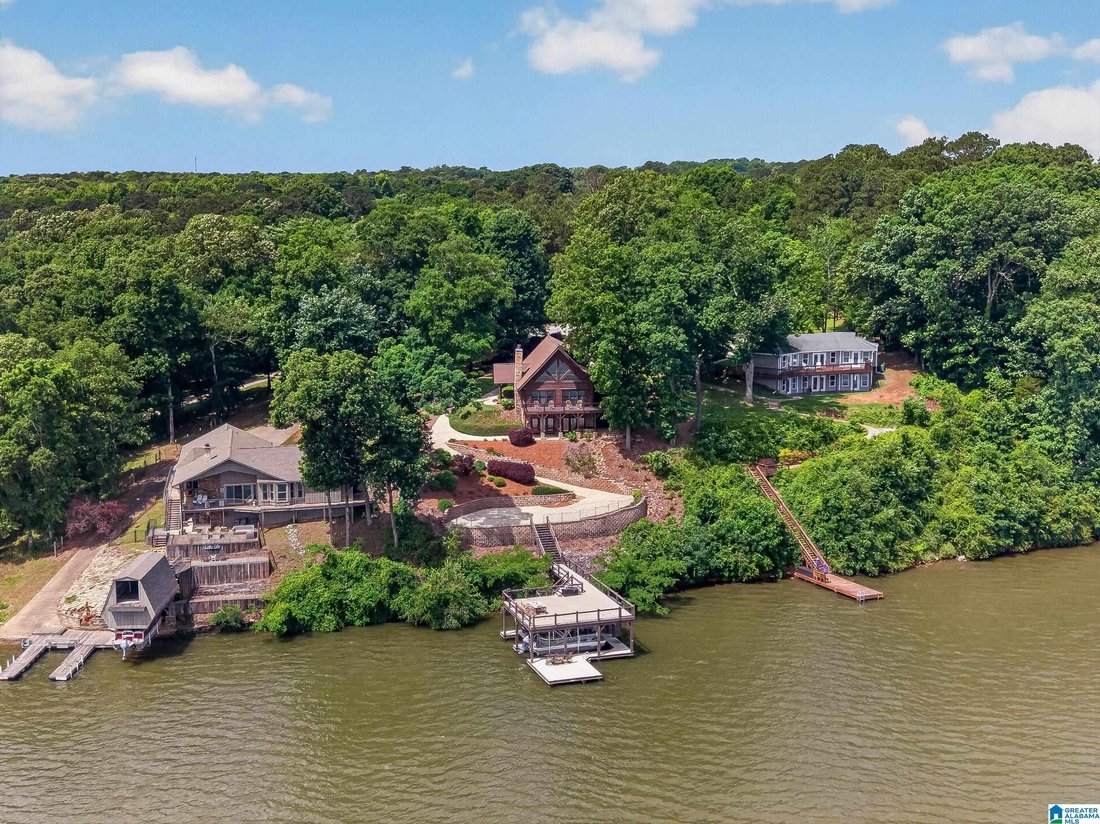 House in Pell City, Alabama, United States 2 - 18401069