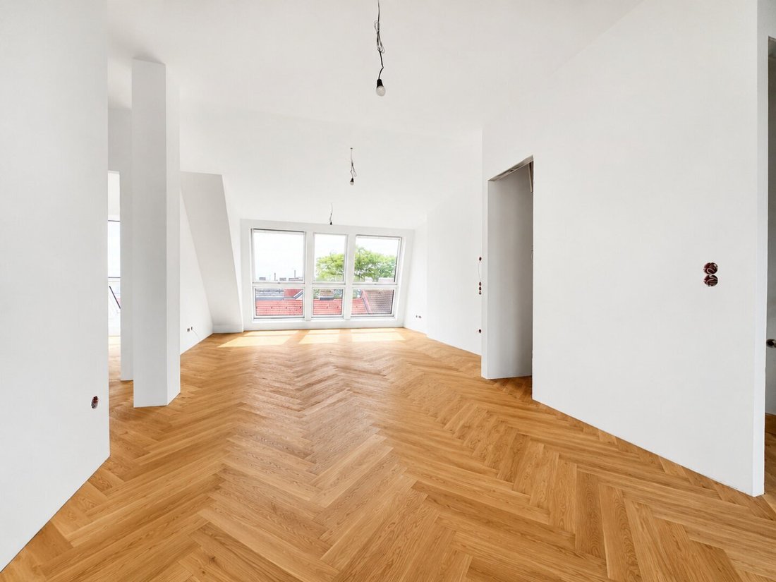 Apartment in Vienna, Wien, Austria 2 - 18400573