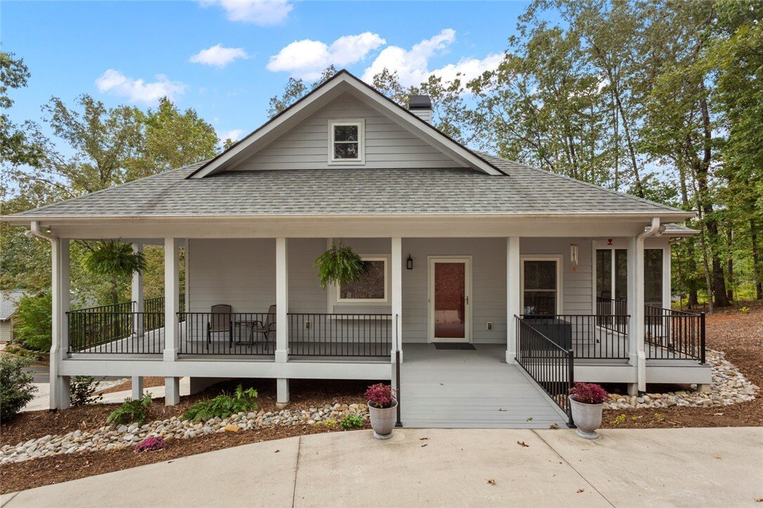 House in Salem, South Carolina, United States 1 - 18401877