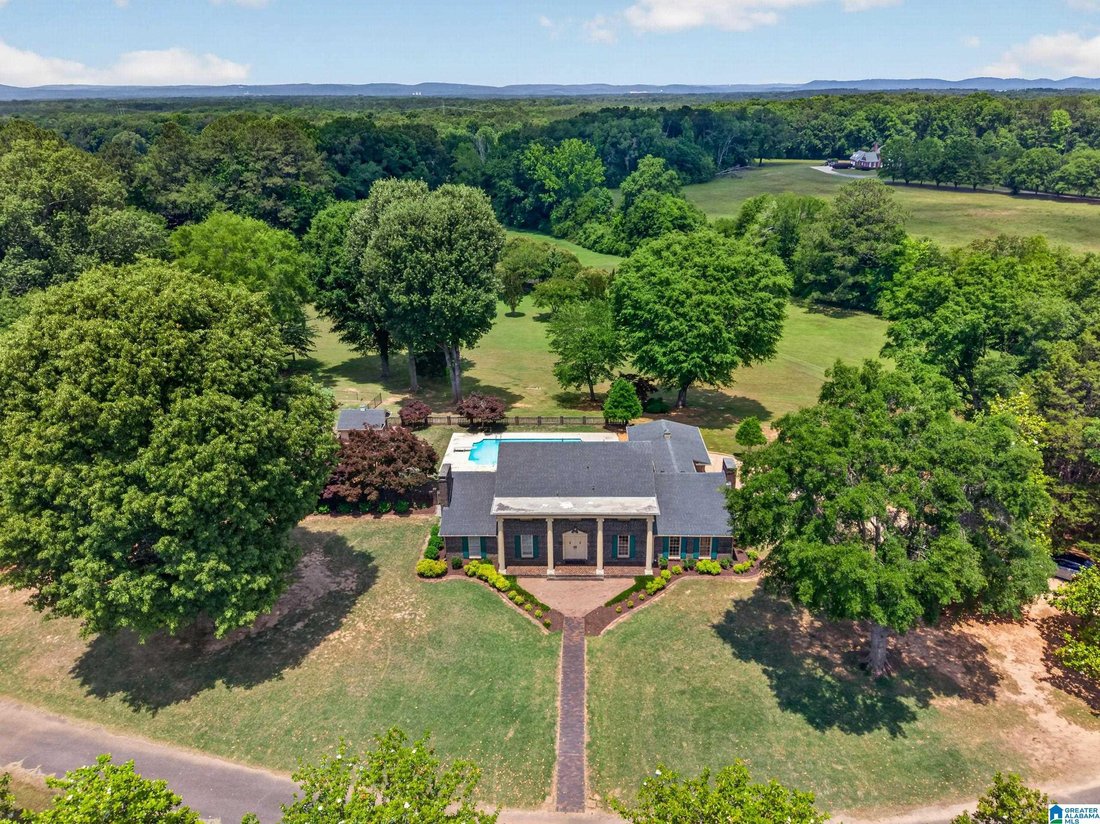 House in Rainbow City, Alabama, United States 1 - 18401343