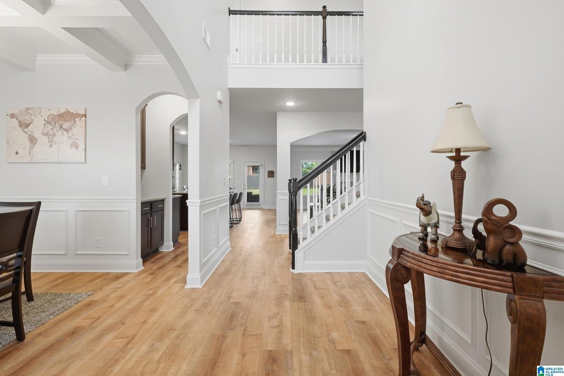 House in Madison, Alabama, United States 4 - 18400895