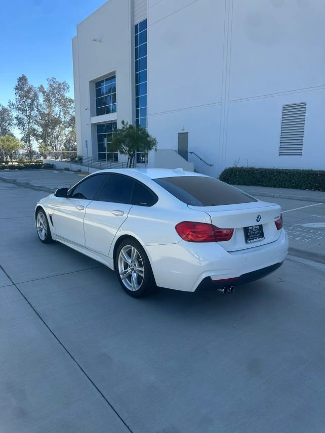 Sedan in Bloomington, CA, United States 3 - 18400688