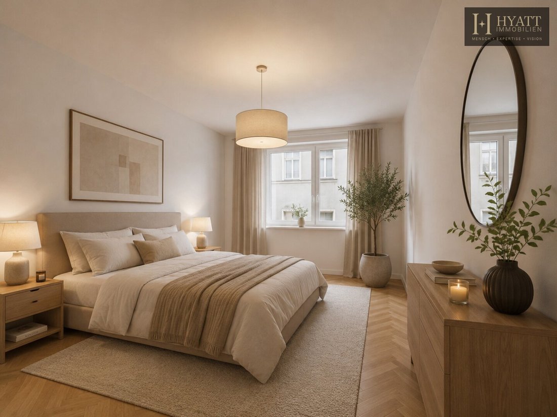 Apartment in Vienna, Wien, Austria 1 - 18400567