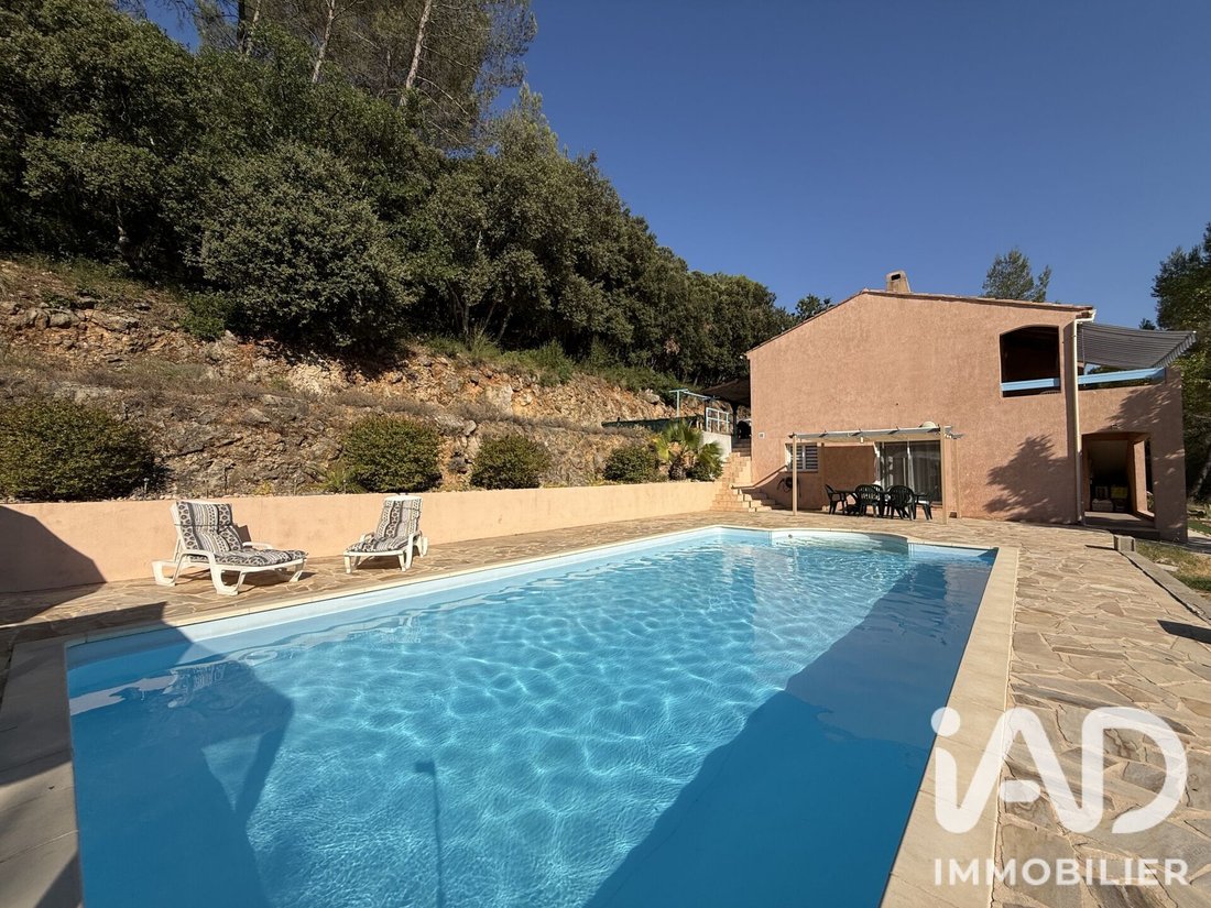House in Sud, Vidauban, France 2 - 18406107