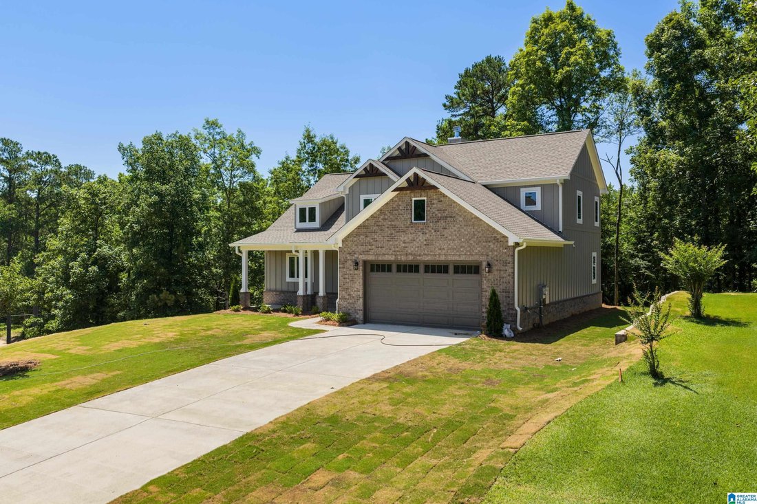 House in Helena, Alabama, United States 4 - 18402273